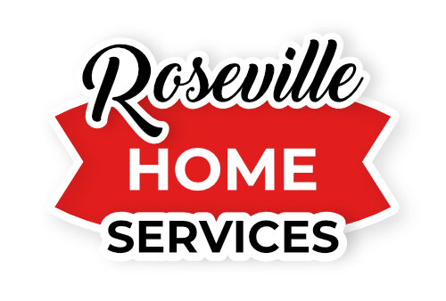 Roseville handyman