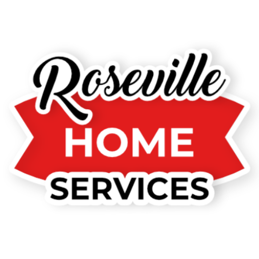 Roseville Home Services logo
