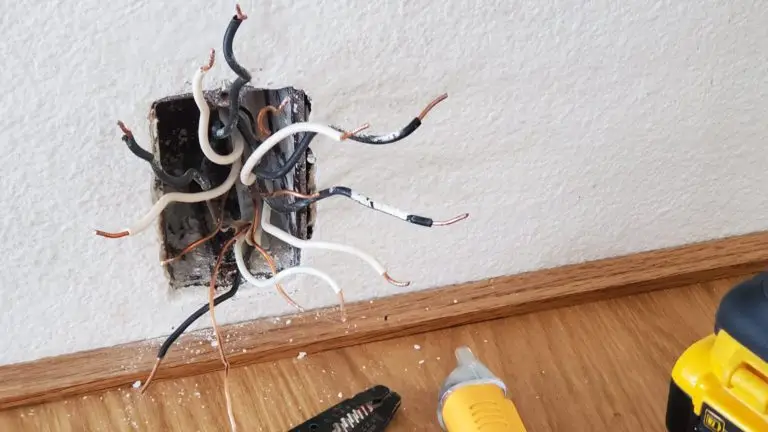 electrical handyman serivces