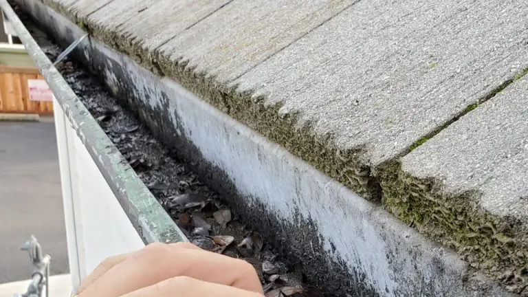 gutter handyman serivces