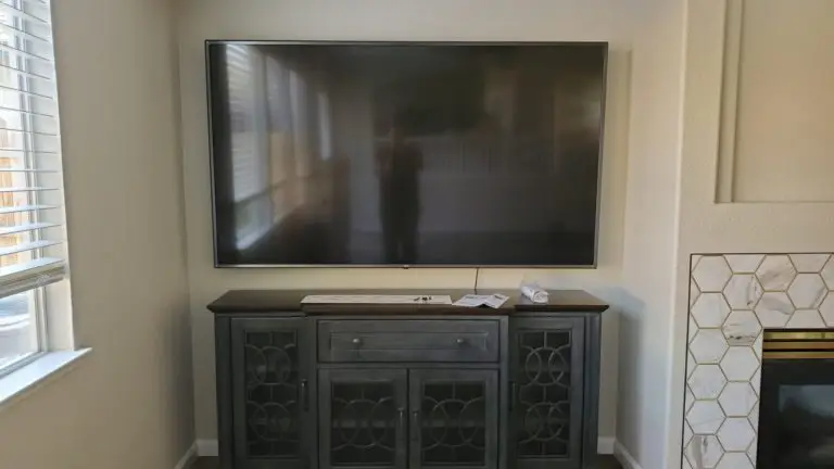 home theater handyman serivces